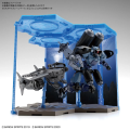 GUNDAM - Customize Scene Base Water Field - Model Kit Accessories