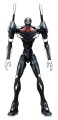 EVANGELION - EVA-03 Production Model - Model Kit