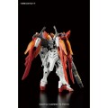 GUNDAM - HGBF Wing Gundam Zero Honoo 1/144 - Model Kit