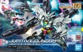 GUNDAM - HGBD:R 1/144  Jupitive Hiroto's Mobile Suit - Model Kit