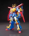 GUNDAM - HG 1/144 Gundam Tryon 3 - Model Kit