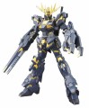 GUNDAM - HGUC 1/144 RX-0 Unicorn 02 Banshee Destroy Mode - Model Kit