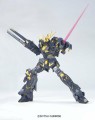GUNDAM - HGUC 1/144 RX-0 Unicorn 02 Banshee Destroy Mode - Model Kit