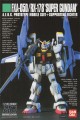 GUNDAM - HGUC - FXA-05D/RX178 Super Gundam 1/144 - Model Kit