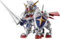 GUNDAM - SD - BB370 LegendBB Knight Gundam - Model Kit - 8cm