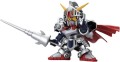 GUNDAM - SD - BB370 LegendBB Knight Gundam - Model Kit - 8cm