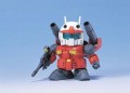 GUNDAM - SD - BB225 RX-77-2 Guncannon - Model Kit - 8cm