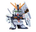 GUNDAM - SD - BB209 RX-93 vGundam - Model Kit - 8cm