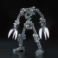 GUNDAM - RG 1/144 MSM-07S Z'GoK Char Custom - Model Kit