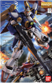 GUNDAM - MG 1/100 Wing Gundam - Model Kit