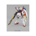 GUNDAM - MG 1/100 Wing Gundam Prot-Zero EW - Model Kit
