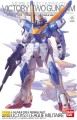 GUNDAM - MG 1/100 Victory Two Gundam Ver. Ka - Model Kit