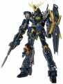GUNDAM - MG 1/100 Unicorn Gundam 02 Banshee Vers. Ka - Model Kit