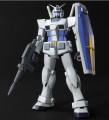 GUNDAM - MG 1/100 RX-78-3 G3 Gundam Ver 2.0 - Model Kit
