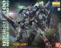 GUNDAM - MG 1/100 OO XM Raiser (Campaign) - Model Kit REPROD