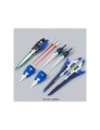 GUNDAM - MG 1/100 OO XM Raiser (Campaign) - Model Kit REPROD