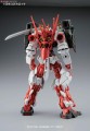GUNDAM - HGBF Sengoku Astray Gundam 1/144 - Model Kit