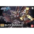 GUNDAM - HG R04 Blitz Gundam GAT-X207 1/144 - Model Kit