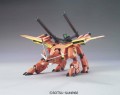 GUNDAM - HG R11 LaGOWE TMF/A-803 1/144 - Model Kit