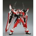 GUNDAM - MG 1/100 MBF-02VV Gundam Astray Turn Red - REPROD