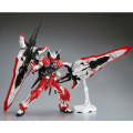 GUNDAM - MG 1/100 MBF-02VV Gundam Astray Turn Red - REPROD