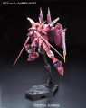 GUNDAM - RG 1/144 Justice Gundam - Model Kit