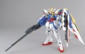 GUNDAM - MG 1/100 Wing Gundam Ver.Ka - Model Kit 18cm
