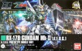 GUNDAM - 1/144 HGUC RX-178 Gundam MK-II AEUG - Model Kit 13cm