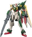 GUNDAM - HGBF 1/144 Wing Gundam Fenice - Model Kit 13cm