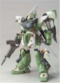 GUNDAM - 1/144 HG Ginn High Spec Custom - Model Kit 13cm