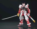 GUNDAM - RG 1/144 MBF-P02 Gundam Astray Red Frame - Model Kit 13cm