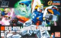 GUNDAM - 1/144 HGUC Shinning Gundam - Model Kit 13cm