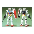 GUNDAM - 1/144 FG Gundam - Model Kit 13cm
