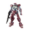 GUNDAM - IBO HG 1/144 IO Frame Shiden - Model Kit - 13cm