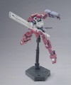 GUNDAM - IBO HG 1/144 IO Frame Shiden - Model Kit - 13cm