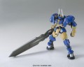 GUNDAM - IBO HG 1/144 Helmwige Reincar - Model Kit - 13cm