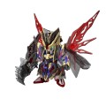 GUNDAM - SD Sangoku Soketsuden Sima Yi Destiny - Model Kit - 8cm