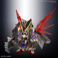 GUNDAM - SD Sangoku Soketsuden Sima Yi Destiny - Model Kit - 8cm