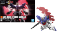 GUNDAM - HGUC 1/144 Moon Gundam - Model Kit - 13cm
