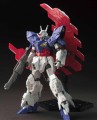 GUNDAM - HGUC 1/144 Moon Gundam - Model Kit - 13cm