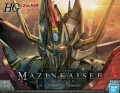 GUNDAM - HG 1/44 Mazinkaiser Infinitism - Model Kit