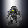 GUNDAM - SD - Sangoku Sokets Bu Dui Bing - Model Kit - 7cm
