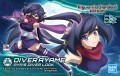 GUNDAM - Figure-Rise - Standard - Build Divers - Ayame - 13cm
