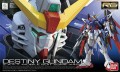 GUNDAM - RG 1/144 - Destiny Gundam - 13cm