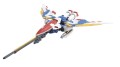 GUNDAM - MG 1/100 - XXXG-01W Wing Gundam EW Ver. - 30cm