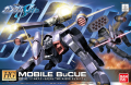 GUNDAM - Model Kit - HG 1/144 - R12 Mobile BuCUE - 13cm