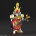 GUNDAM - Model Kit - SD Sangoku Sokets DA QIAO Gundam Artemie