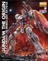 GUNDAM The Origin - Model Kit - MG 1/100 - RX-78-02 Gundam
