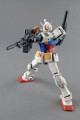 GUNDAM The Origin - Model Kit - MG 1/100 - RX-78-02 Gundam