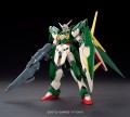 GUNDAM Build Fighters - Model Kit - HG 1/144 - Gundam Fenice Rinascita